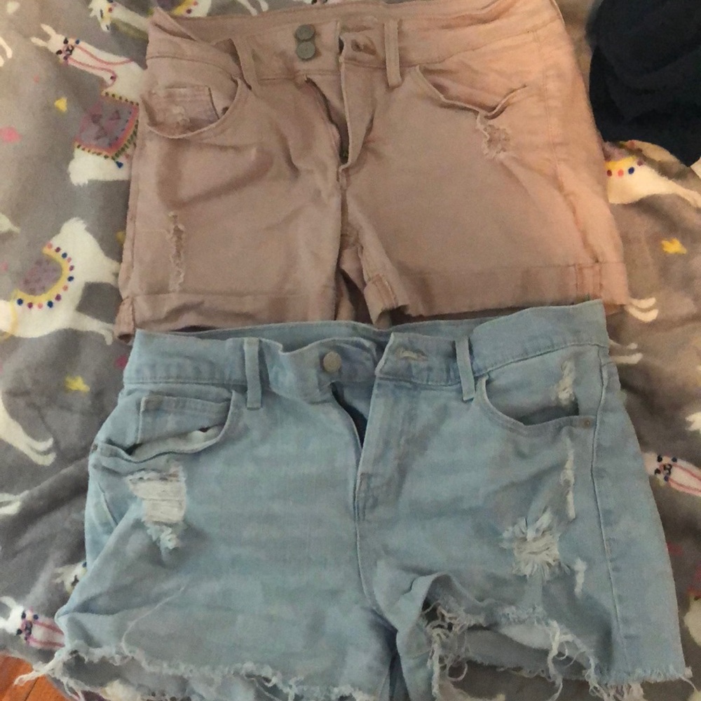 Shorts